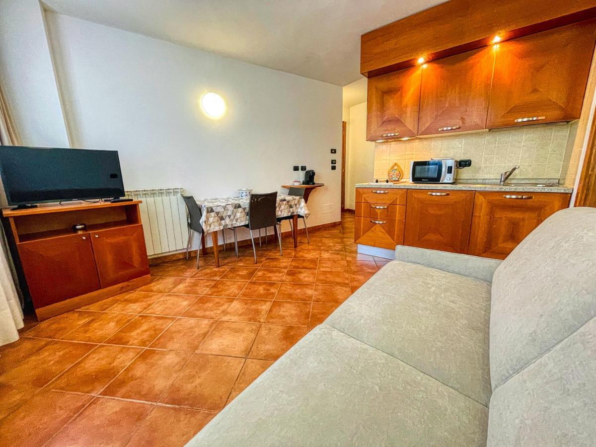 Appartamento Smith Barbera - Affitti Brevi Italia Bardonecchia Dış mekan fotoğraf