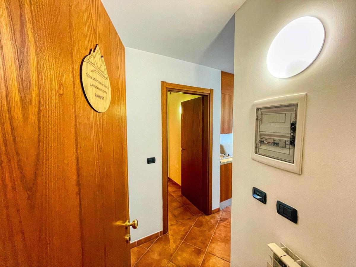 Appartamento Smith Barbera - Affitti Brevi Italia Bardonecchia Dış mekan fotoğraf