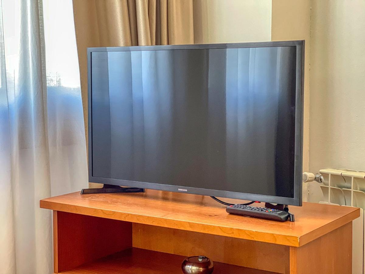 Appartamento Smith Barbera - Affitti Brevi Italia Bardonecchia Dış mekan fotoğraf