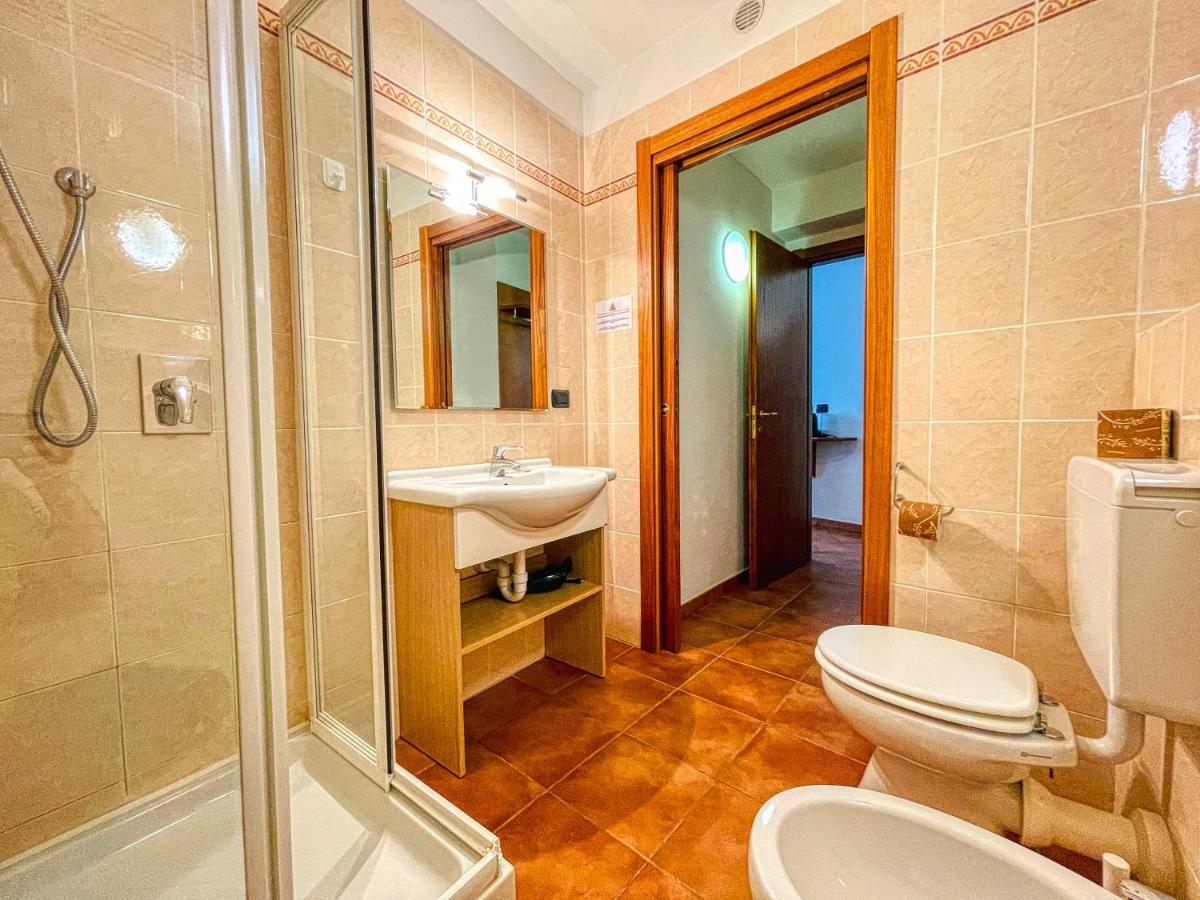 Appartamento Smith Barbera - Affitti Brevi Italia Bardonecchia Dış mekan fotoğraf