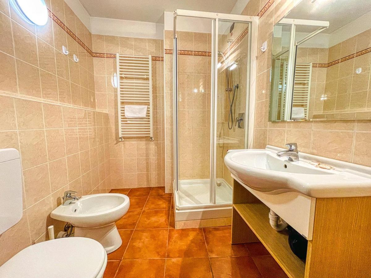 Appartamento Smith Barbera - Affitti Brevi Italia Bardonecchia Dış mekan fotoğraf