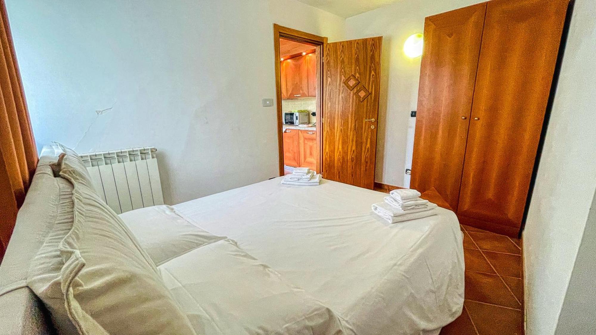 Appartamento Smith Barbera - Affitti Brevi Italia Bardonecchia Dış mekan fotoğraf